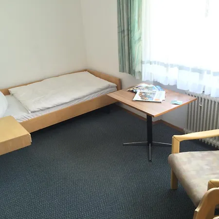 Hotel Hirsch-3