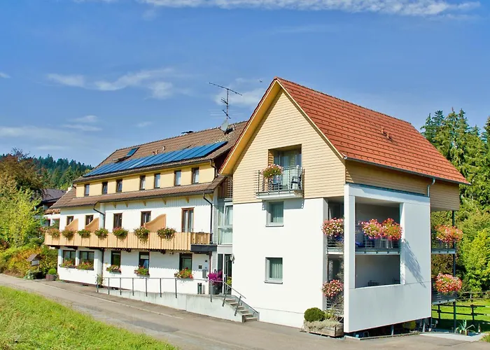 Landhaus Karin Freudenstadt